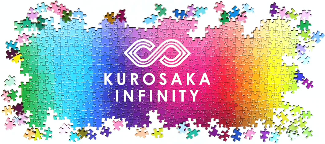 KUROSAKA INFINITY